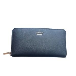 Kate Spade Zipper Wallet